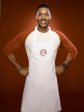 MASTERCHEF USA: JOSH MARKS TROVATO MORTO