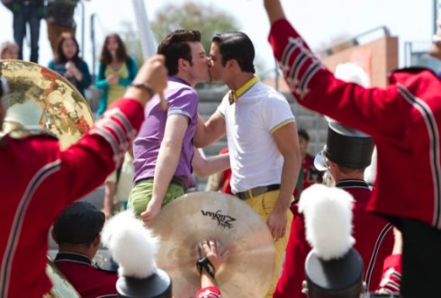 GLEE 5: LA RIVINCITA DI KURT