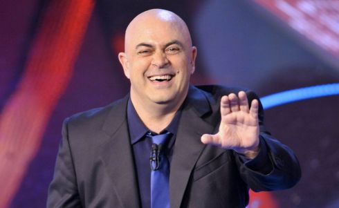 MAURIZIO CROZZA TROPPO COSTOSO PER LA RAI. SALTA L’ACCORDO?