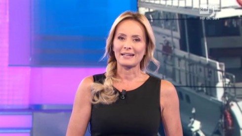 LE AMICHE DEL SABATO: IL POMERIGGIO DAL “LATO UMANO”