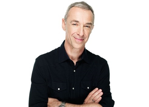 IL GRANDE COCOMERO: LINUS APPRODA NELLA SECONDA SERATA DI RAI2