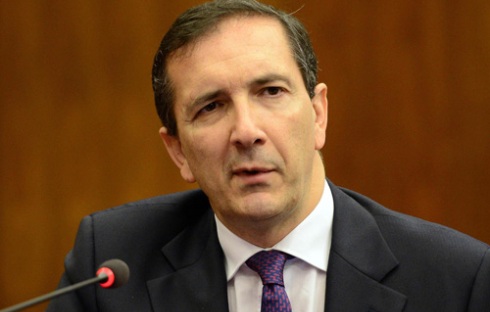 GUBITOSI SU CROZZA: TRATTATIVA SFUMATA PER POLEMICHE SUI COMPENSI. LASCIATECI COMPETERE SENZA INTERFERENZE