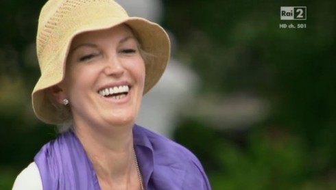 PECHINO EXPRESS 2: EVVIVA LA MARCHESA D’ARAGONA!