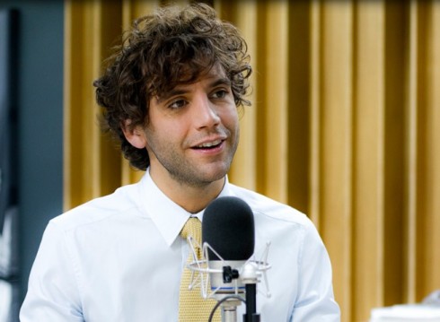 MIKA: SONO DISLESSICO MA LA MUSICA HA CAMBIATO TUTTO