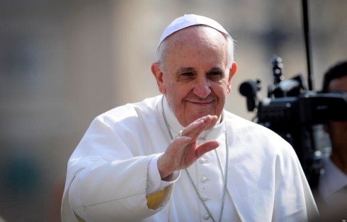 PAPA FRANCESCO AD ASSISI, IN DIRETTA TV. ECCO GLI APPUNTAMENTI