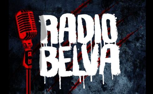 RADIO BELVA, CHE BORDELLO! CRUCIANI, PARENZO E L’INTRATTENIMENTO ALLA CRONACHE MARZIANE