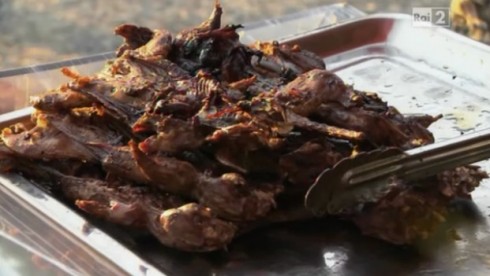 PECHINO EXPRESS 2 IN DIRETTA: ELIMINATI I FIGLI DI