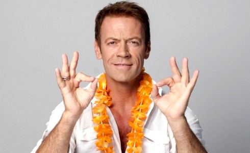 CI PENSA ROCCO SIFFREDI: IL PORNOATTORE SU CIELO RISVEGLIA LA PASSIONE DI COPPIA
