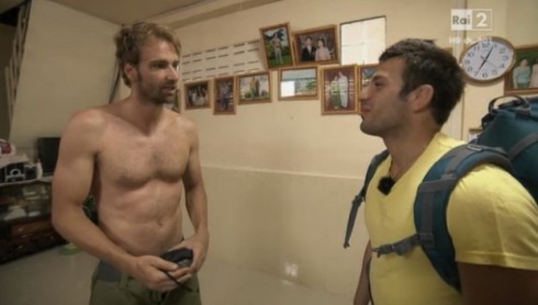 PECHINO EXPRESS 2: LA SESTA PUNTATA LIVE SU DM