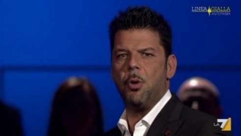 IL TELECOMANDO, LA GUIDA TV DI DM: 8 OTTOBRE 2013. GIANNI MORANDI LIVE IN ARENA CRESCERA’?