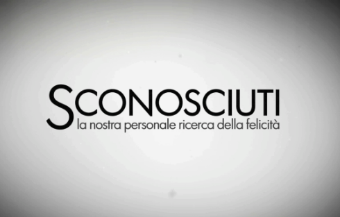 SCONOSCIUTI: RAI 3 RACCONTA LE PERSONE COMUNI NELL’ACCESS PRIME TIME