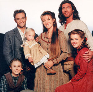 LA SIGNORA DEL WEST: CHE FINE HANNO FATTO I PROTAGONISTI DEL TELEFILM, NUOVAMENTE IN ONDA SU RAI 3