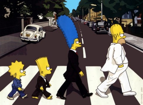 SIMPSON SHOCK: UN PERSONAGGIO PRINCIPALE MORIRA’
