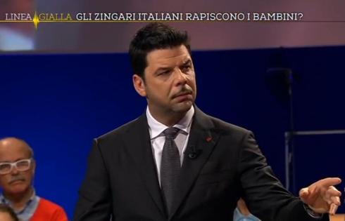 LINEA GIALLA: VOLANO STRACCI TRA SOTTILE E LERNER