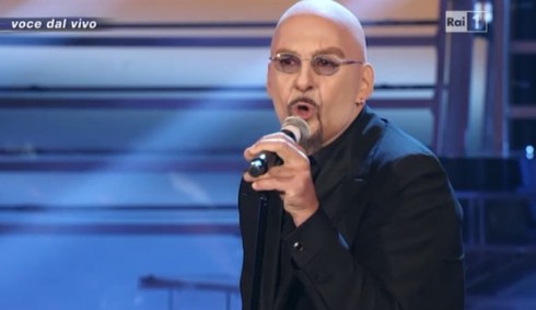 TALE E QUALE SHOW 3: CINQUANTA SFUMATURE DI FRIZZI