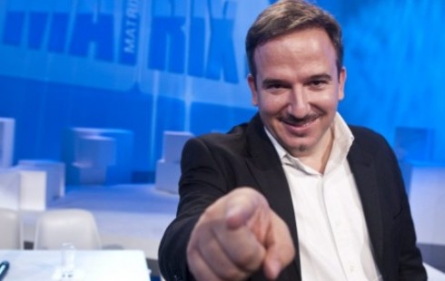 TALK SHOW: ASCOLTI IN CALO. ECCO IL CONFRONTO CON LA STAGIONE 2012/2013