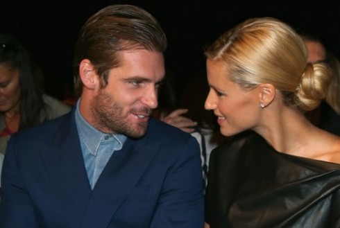 PROJECT RUNWAY: IN GIURIA ALBERTA FERRETTI E TOMASO TRUSSARDI