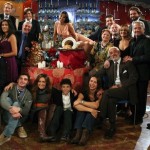 un posto al sole film di natale