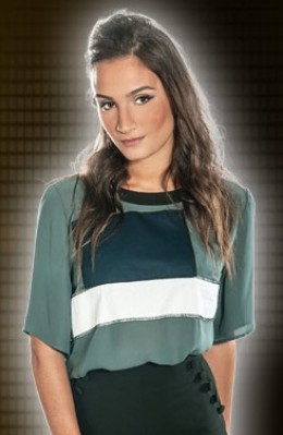X FACTOR 7 – VALENTINA TIOLI