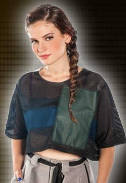 X FACTOR 7 – VIOLETTA ZIRONI