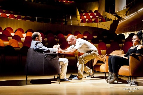 X FACTOR 7: ECCO I 12 CONCORRENTI SCELTI PER IL LIVE SHOW