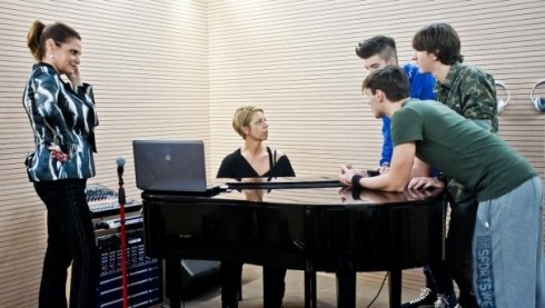 X FACTOR 7, SIMONA VENTURA: I PREGIUDIZI SUI FREEBOYS MI FANNO VOMITARE