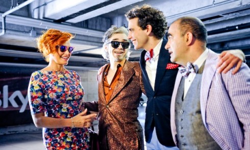 X FACTOR 7: STASERA ANCORA AUDIZIONI. I GIUDICI RIPARTONO DA NAPOLI E GENOVA