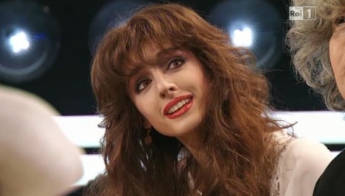 TALE E QUALE SHOW 3: SCONTRO FRA TITANI (FOTO DELLE ESIBIZIONI)