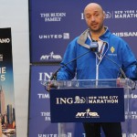 intervista a Joe Bastianich