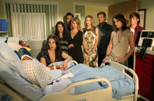 90210: L’ULTIMA STAGIONE DA OGGI SU RAI 4