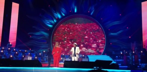 DMLIVE24: 8 NOVEMBRE 2013. CIRILLI INTERPRETERA’ AL BANO E ROMINA, FURTO SVENTATO IN CASA GALANTI