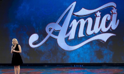 BOOM! AMICI, IL DAY TIME IN ESCLUSIVA SU REAL TIME DAL 13 GENNAIO SENZA MARIA DE FILIPPI