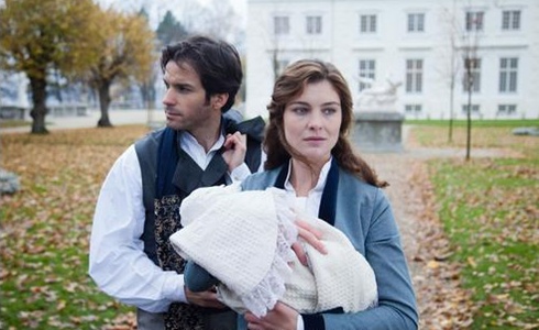 ANNA KARENINA: ANTICIPAZIONI SECONDA PUNTATA