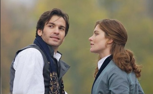 IL TELECOMANDO, LA GUIDA TV DI DM: 2 DICEMBRE 2013. SU RAI1 ANNA KARENINA. MATTEO RENZI A PIAZZA PULITA