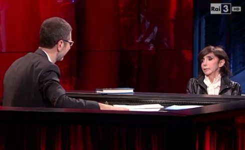 LE PAGELLE DELLA SETTIMANA TV (18-24/11/2013). PROMOSSI IL SEGRETO E ANNA MARCHESINI. BOCCIATI IL CAOS OXA E IL LUTTO RAI A META’