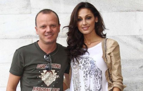 QUESTI SIAMO NOI: GIGI D’ALESSIO E ANNA TATANGELO SBARCANO SU CANALE 5 IL 25 NOVEMBRE E IL 2 DICEMBRE