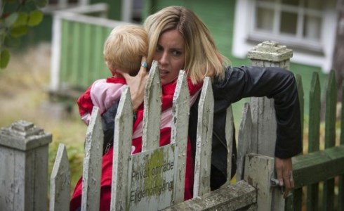 ANNIKA – CRIME REPORTER: UNA NUOVA DONNA D’AZIONE DA STASERA SU FOX CRIME