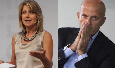 AUGUSTO MINZOLINI RINVIATO A GIUDIZIO PER LA VICENDA FERRARIO: “SONO ALLIBITO”