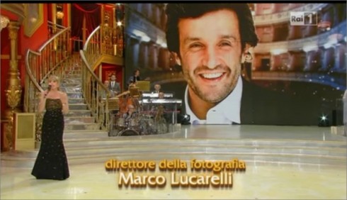 ASCOLTI TV DI SABATO 30 NOVEMBRE 2013: BALLANDO VOLA A 5,4MLN (25.75%) E DOPPIA MATRIMONIO ALLE BAHAMAS (13.06%). AMICI AL 18.1%