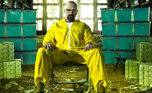 IL TELECOMANDO, LA GUIDA TV DI DM: 9 NOVEMBRE 2013. ULTIMA PUNTATA PER ITALIA’S GOT TALENT E GRAN FINALE DI BREAKING BAD. A BALLANDO PROSEGUE L’OXAGATE