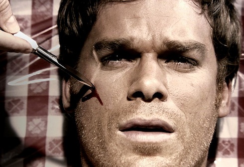 IL TELECOMANDO, LA GUIDA TV DI DM: 29 NOVEMBRE 2013. IL FINALE DI SERIE DI DEXTER SU FOX CRIME