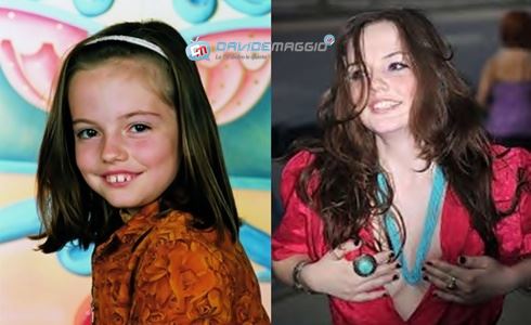 LO ZECCHINO D’ORO: CHE FINE HANNO FATTO I BAMBINI DELLE PASSATE EDIZIONI? (FOTO)