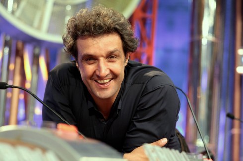 Flavio Insinna - Affari Tuoi Flavio Insinna - Affari Tuoi