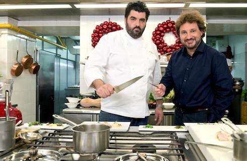 DMLIVE24: 28 NOVEMBRE 2013. LA D’AVENA VUOLE ESSERE REMIXATA DA SINCLAR (BOB, REMIXALA TUTTA!) – CANNAVACCIUOLO E PIERACCIONI INSIEME PER NATALE SU FOXLIFE