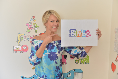 GiroGiroBimbo - Ellen Hidding GiroGiroBimbo - Ellen Hidding