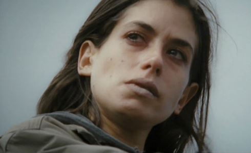 SQUADRA ANTIMAFIA 6 CI SARA’