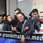 Grande Fratello 13 casting
