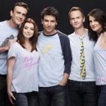 How I Met Your Mother 8