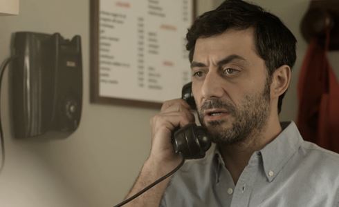 I DELITTI DEL BARLUME: SKY ANTICIPA A QUESTA SERA IL SECONDO FILM TV, SCAMPANDO ALLA CONCORRENZA DEL LUNEDÌ