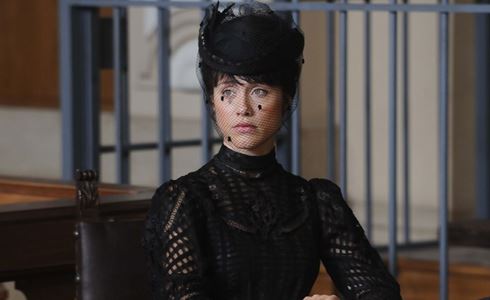 IL CORAGGIO DI UNA DONNA – ROSSELLA, CAPITOLO SECONDO: TORNA SU RAI1 L’EROINA INTERPRETATA DA GABRIELLA PESSION